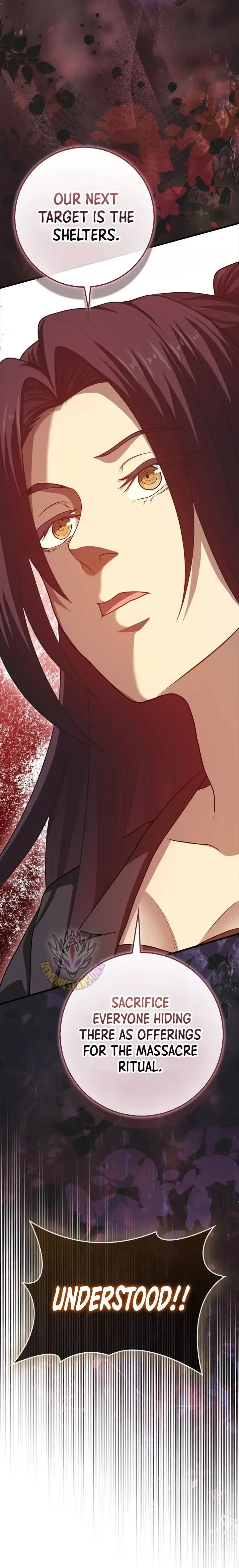 Return of the Martial Arts Genius Chapter 116 Online - página 18