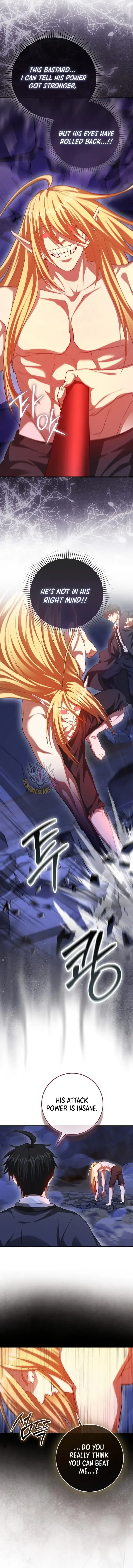 Return of the Martial Arts Genius Chapter 117 Online - página 2