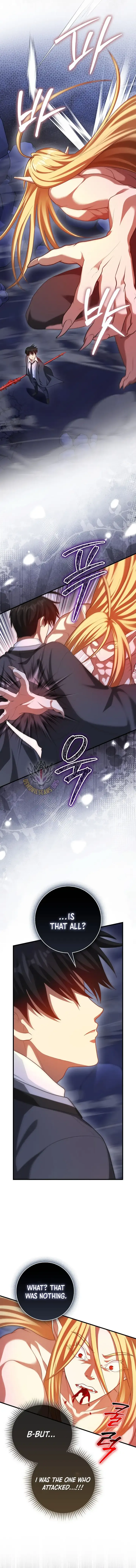 Return of the Martial Arts Genius Chapter 117 Online - página 3