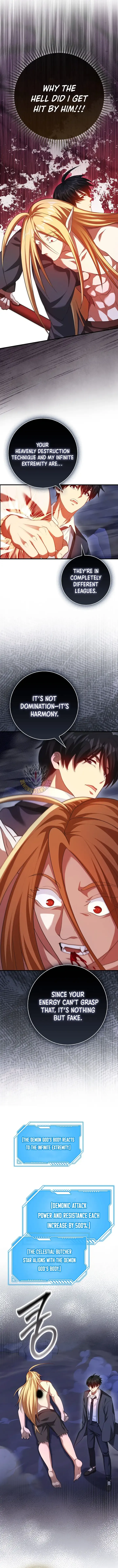 Return of the Martial Arts Genius Chapter 117 Online - página 4