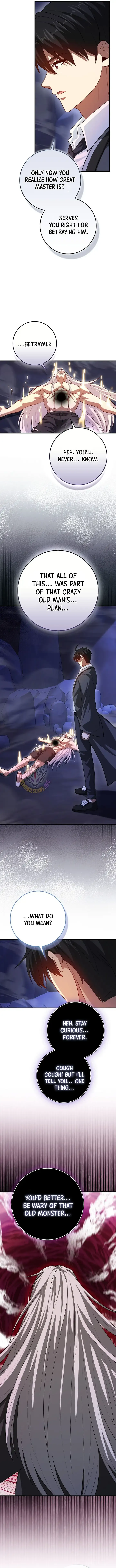 Return of the Martial Arts Genius Chapter 117 Online - página 7