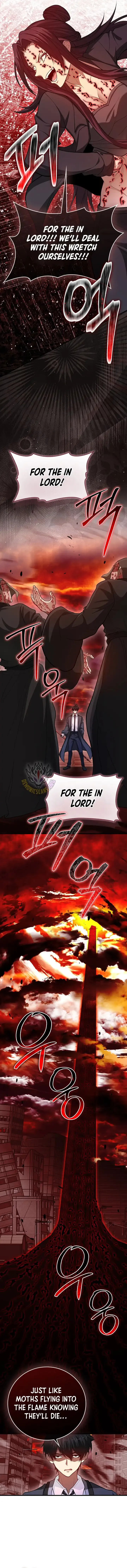 Return of the Martial Arts Genius Chapter 119 Online - página 2