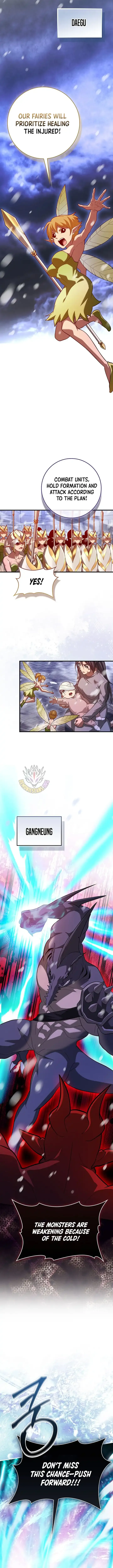 Return of the Martial Arts Genius Chapter 119 Online - página 11