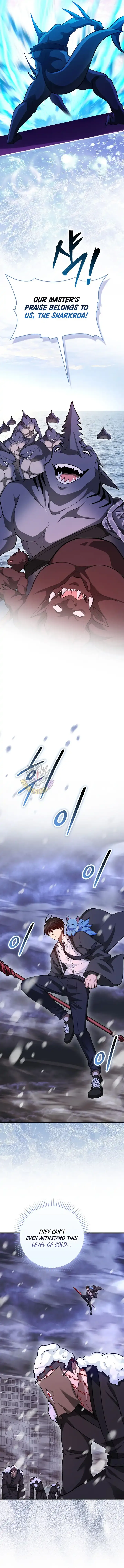 Return of the Martial Arts Genius Chapter 119 Online - página 12