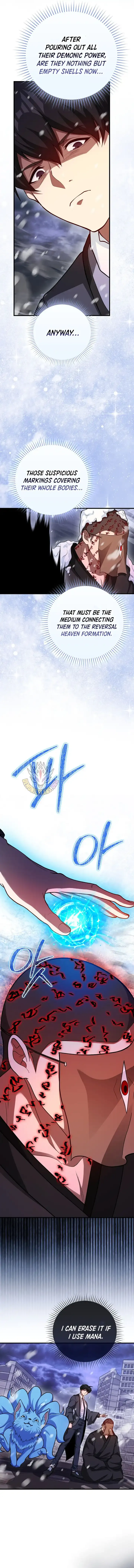 Return of the Martial Arts Genius Chapter 119 Online - página 13