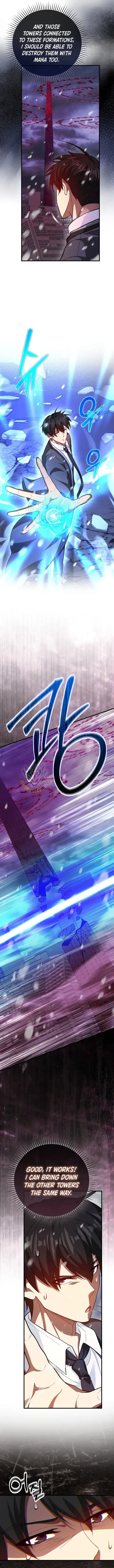 Return of the Martial Arts Genius Chapter 119 Online - página 14