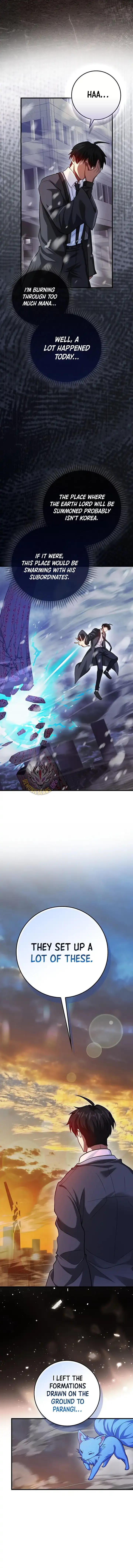 Return of the Martial Arts Genius Chapter 119 Online - página 15