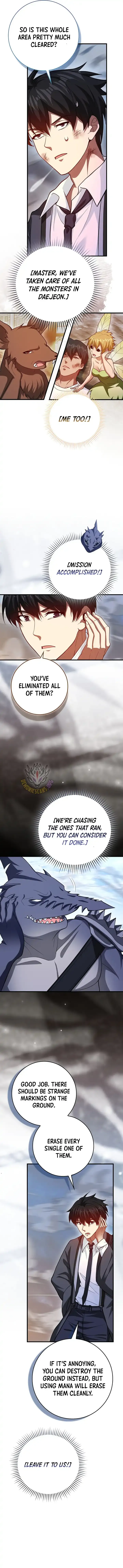 Return of the Martial Arts Genius Chapter 119 Online - página 16