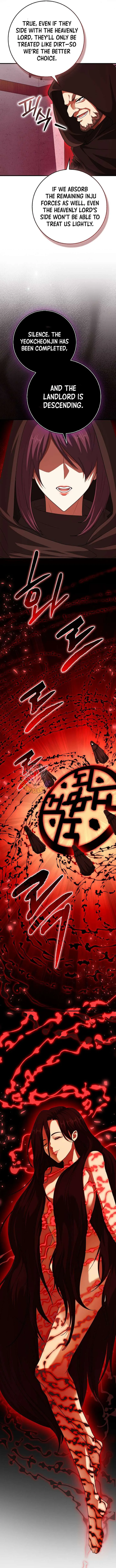 Return of the Martial Arts Genius Chapter 120 Online - página 16