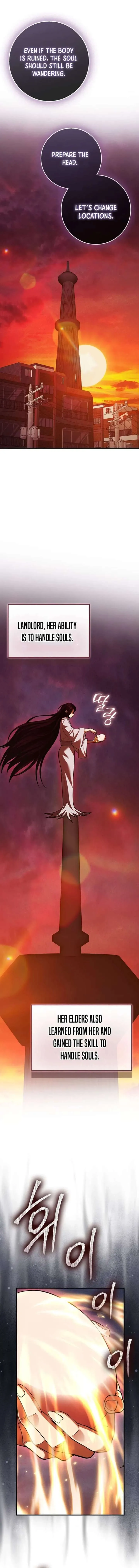 Return of the Martial Arts Genius Chapter 121 Online - página 3