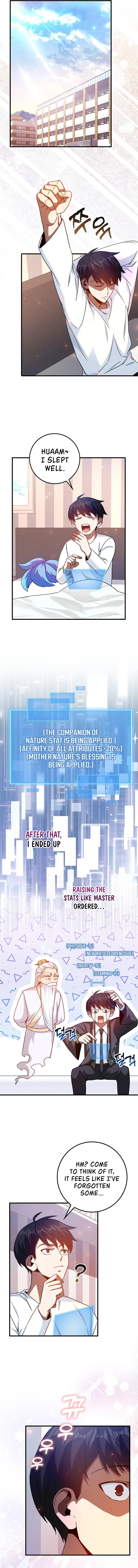 Return of the Martial Arts Genius Chapter 13 Online - página 14