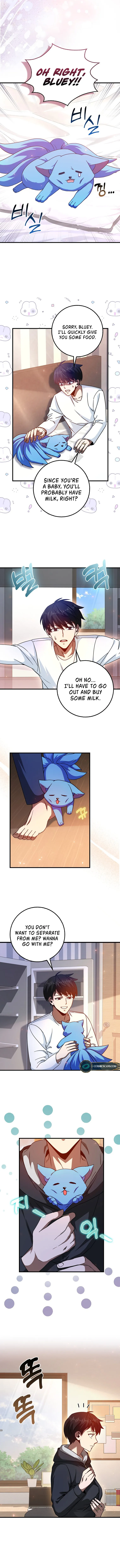 Return of the Martial Arts Genius Chapter 13 Online - página 15