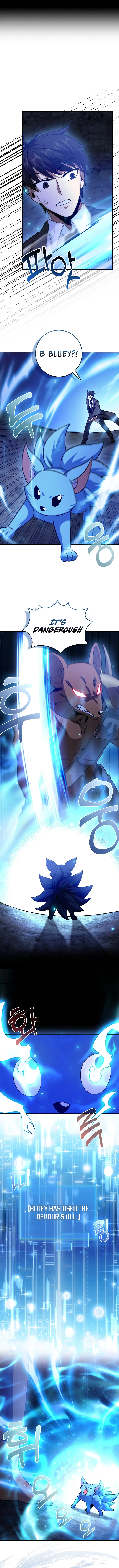 Return of the Martial Arts Genius Chapter 19 Online - página 8