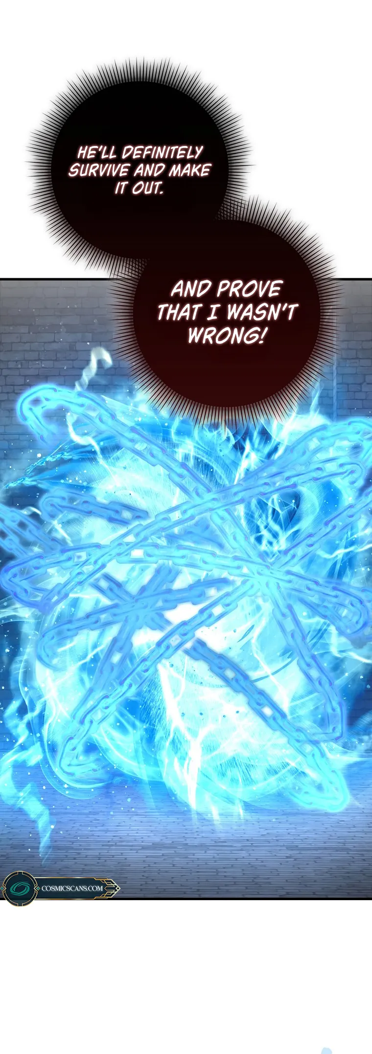 Return of the Martial Arts Genius Chapter 20 Online - página 6