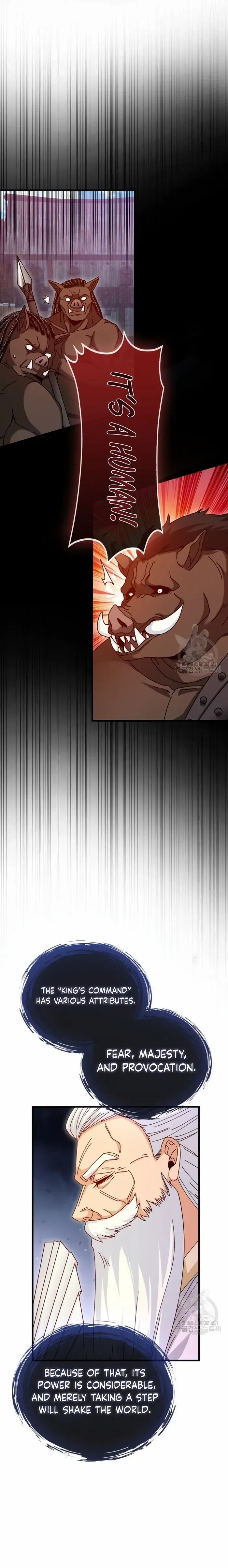 Return of the Martial Arts Genius Chapter 26 Online - página 5