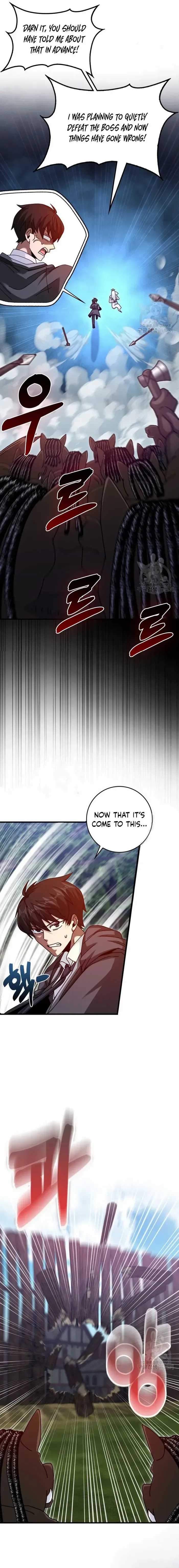 Return of the Martial Arts Genius Chapter 26 Online - página 6