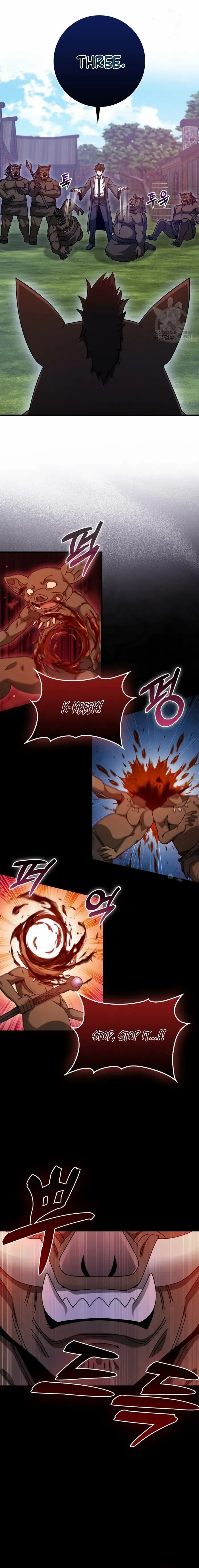Return of the Martial Arts Genius Chapter 26 Online - página 13