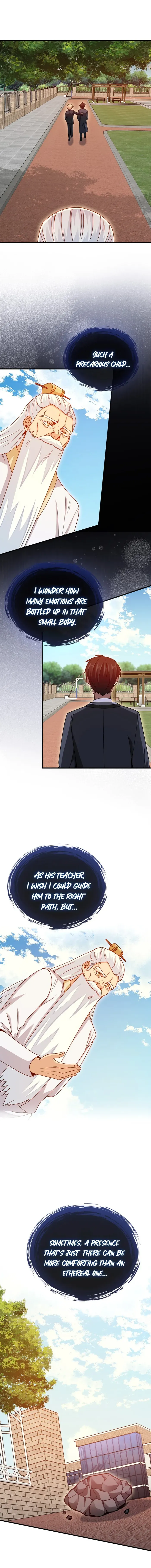 Return of the Martial Arts Genius Chapter 30 Online - página 9