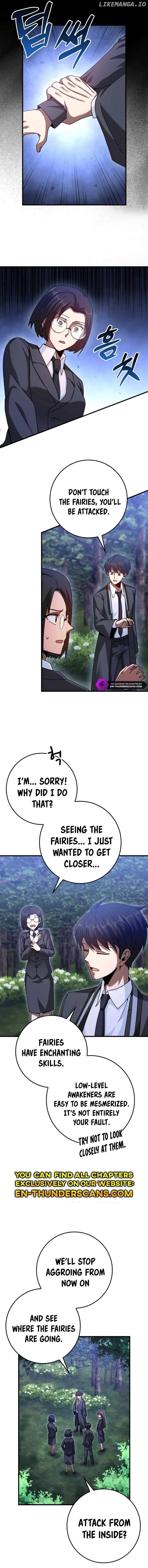 Return of the Martial Arts Genius Chapter 32 Online - página 2