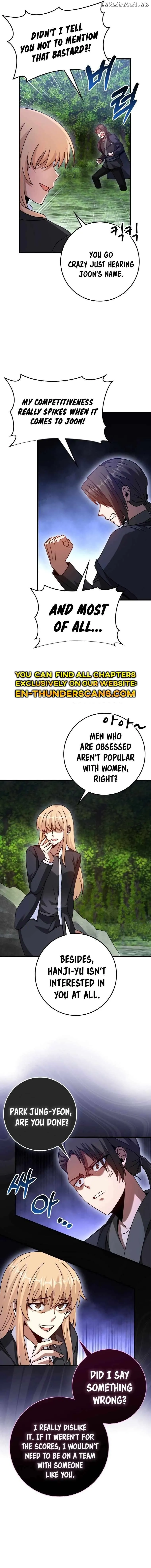 Return of the Martial Arts Genius Chapter 32 Online - página 6