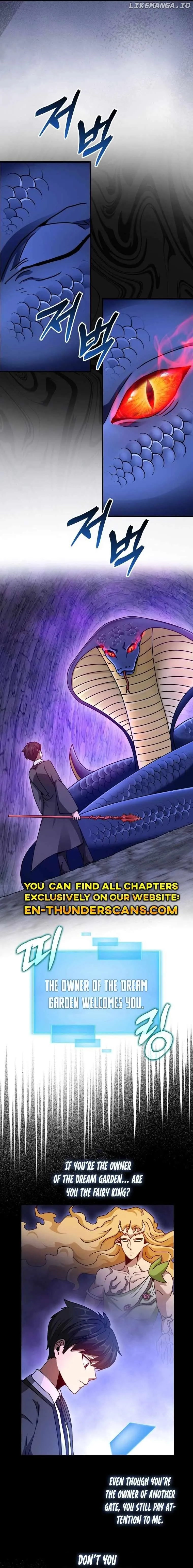 Return of the Martial Arts Genius Chapter 32 Online - página 11