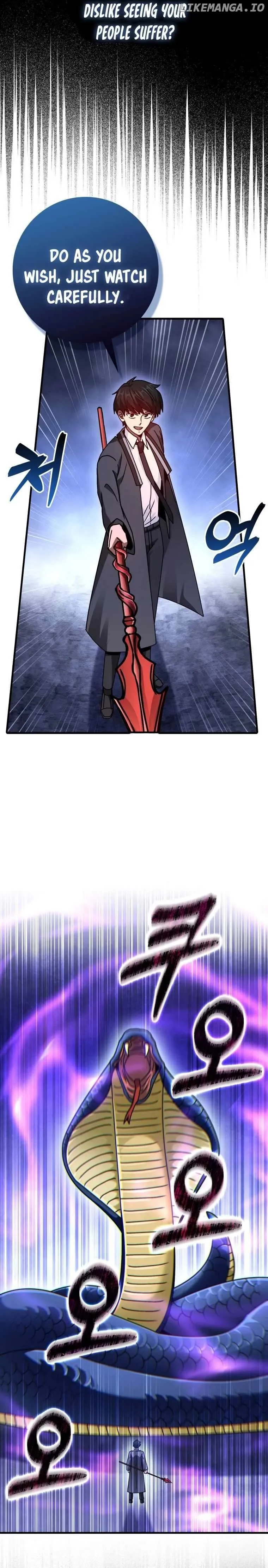 Return of the Martial Arts Genius Chapter 32 Online - página 12