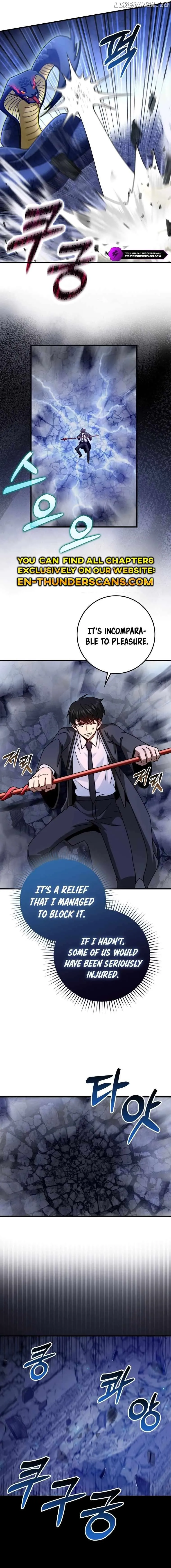 Return of the Martial Arts Genius Chapter 32 Online - página 18