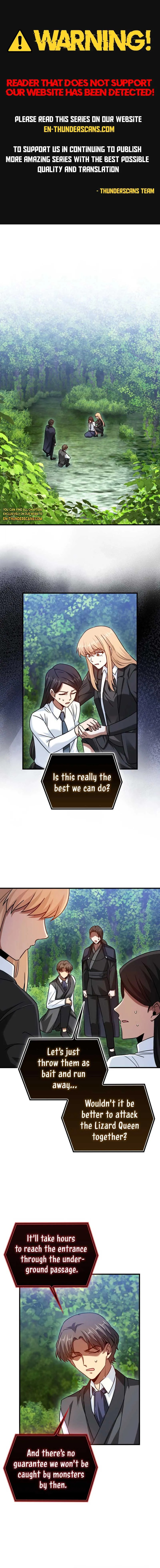 Return of the Martial Arts Genius Chapter 35 Online - página 2