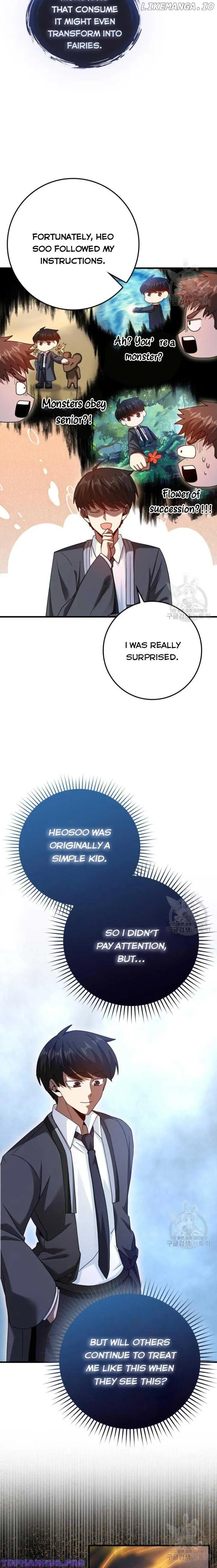 Return of the Martial Arts Genius Chapter 37 Online - página 2