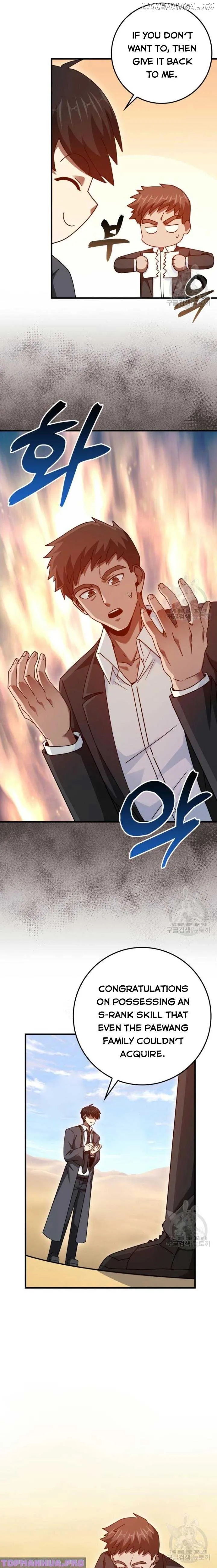 Return of the Martial Arts Genius Chapter 37 Online - página 4