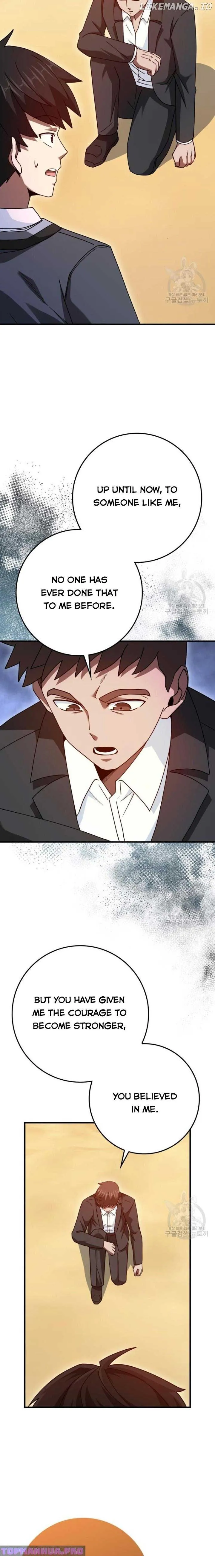 Return of the Martial Arts Genius Chapter 37 Online - página 5