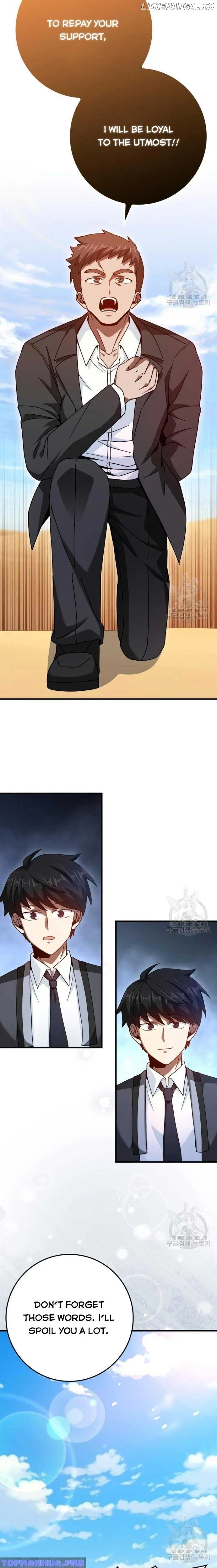 Return of the Martial Arts Genius Chapter 37 Online - página 6