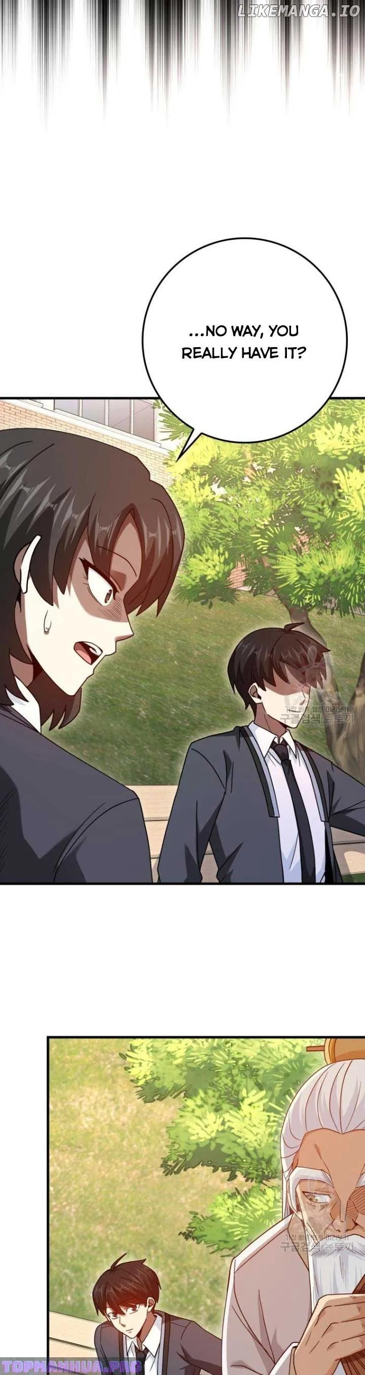 Return of the Martial Arts Genius Chapter 37 Online - página 22