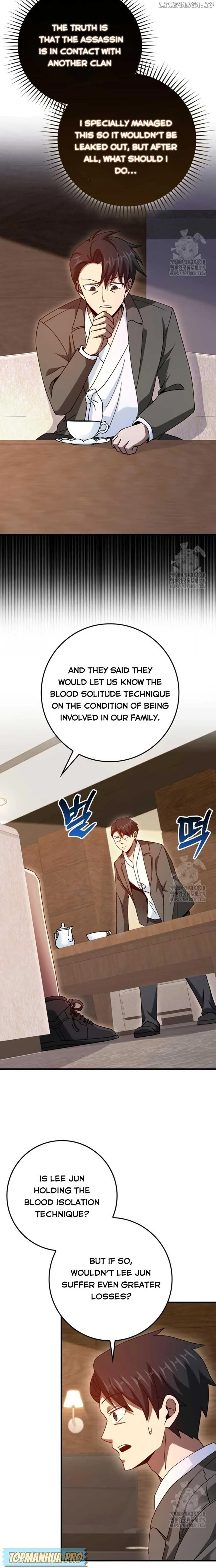 Return of the Martial Arts Genius Chapter 38 Online - página 2