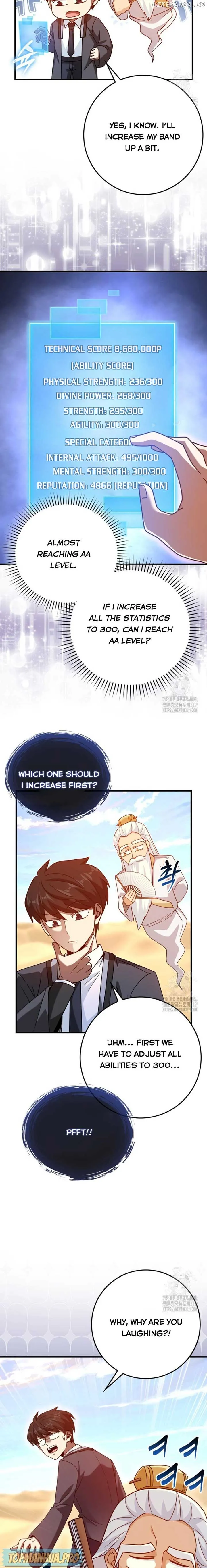 Return of the Martial Arts Genius Chapter 38 Online - página 7