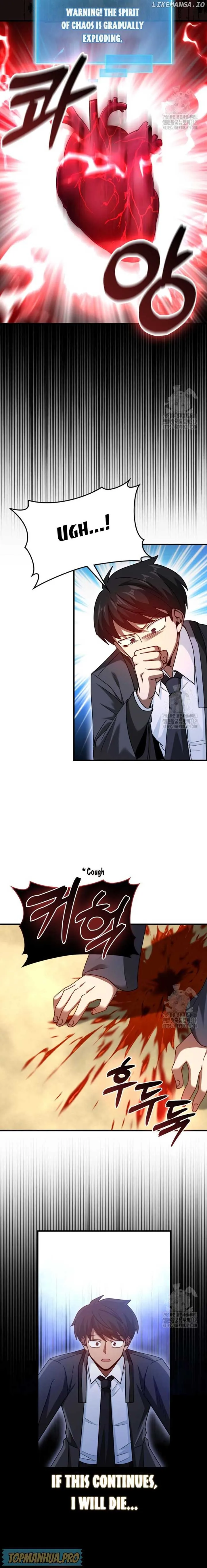 Return of the Martial Arts Genius Chapter 38 Online - página 11