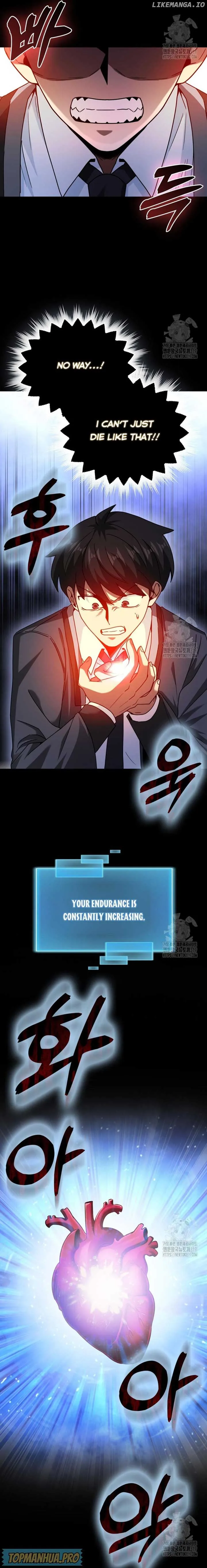 Return of the Martial Arts Genius Chapter 38 Online - página 12