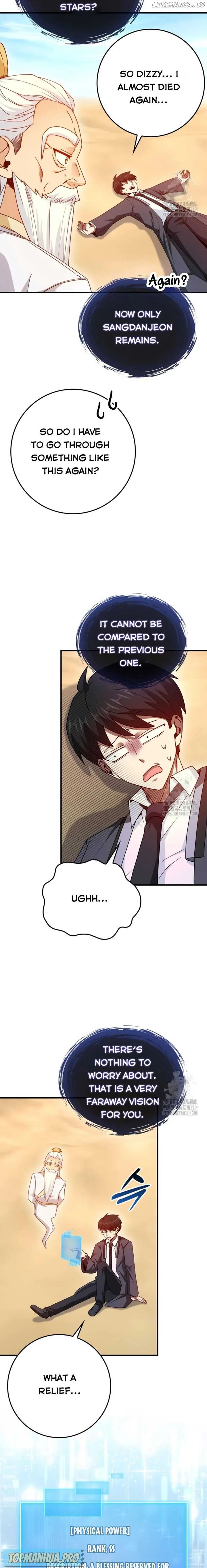 Return of the Martial Arts Genius Chapter 38 Online - página 14
