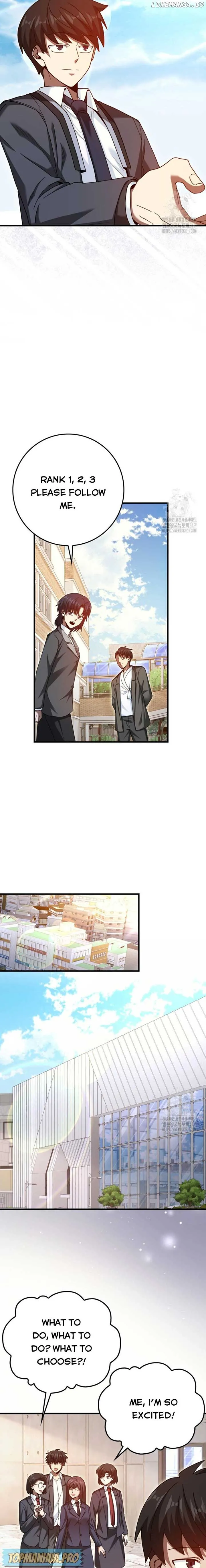 Return of the Martial Arts Genius Chapter 38 Online - página 18