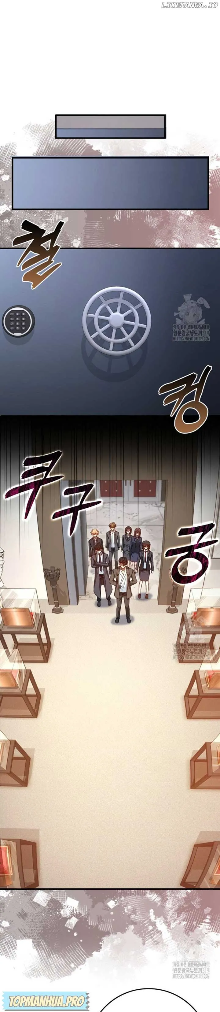 Return of the Martial Arts Genius Chapter 38 Online - página 21