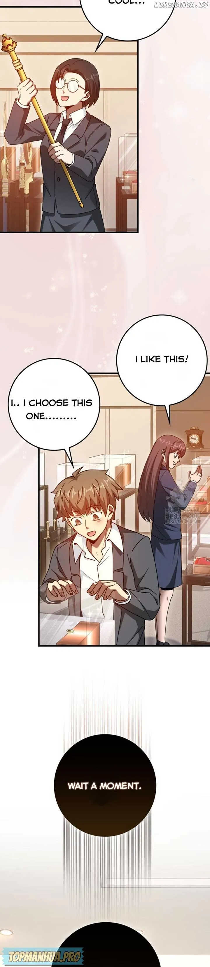 Return of the Martial Arts Genius Chapter 38 Online - página 23