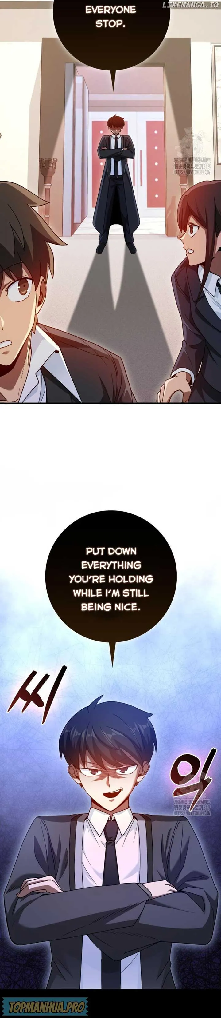 Return of the Martial Arts Genius Chapter 38 Online - página 24