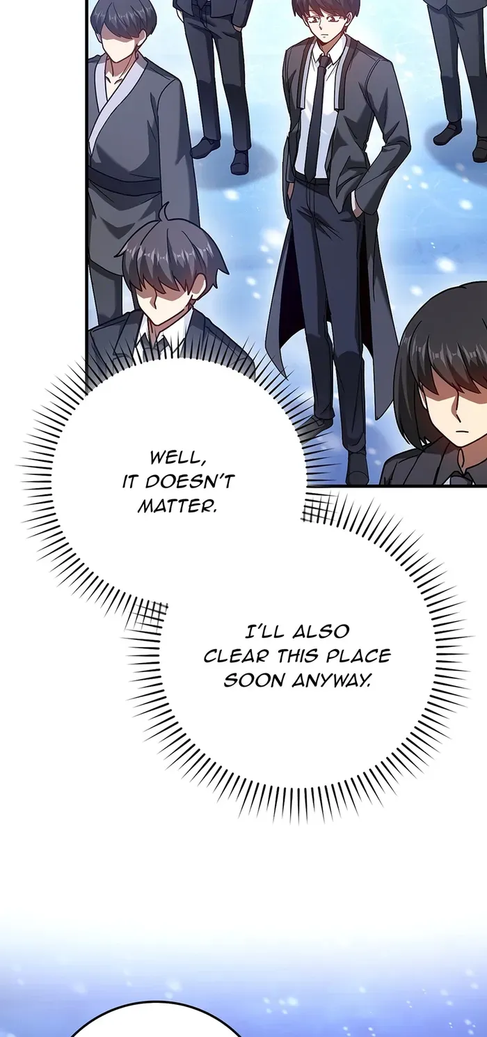 Return of the Martial Arts Genius Chapter 40 Online - página 5