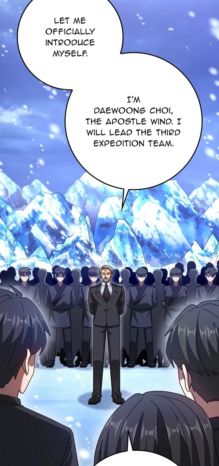 Return of the Martial Arts Genius Chapter 40 Online - página 6