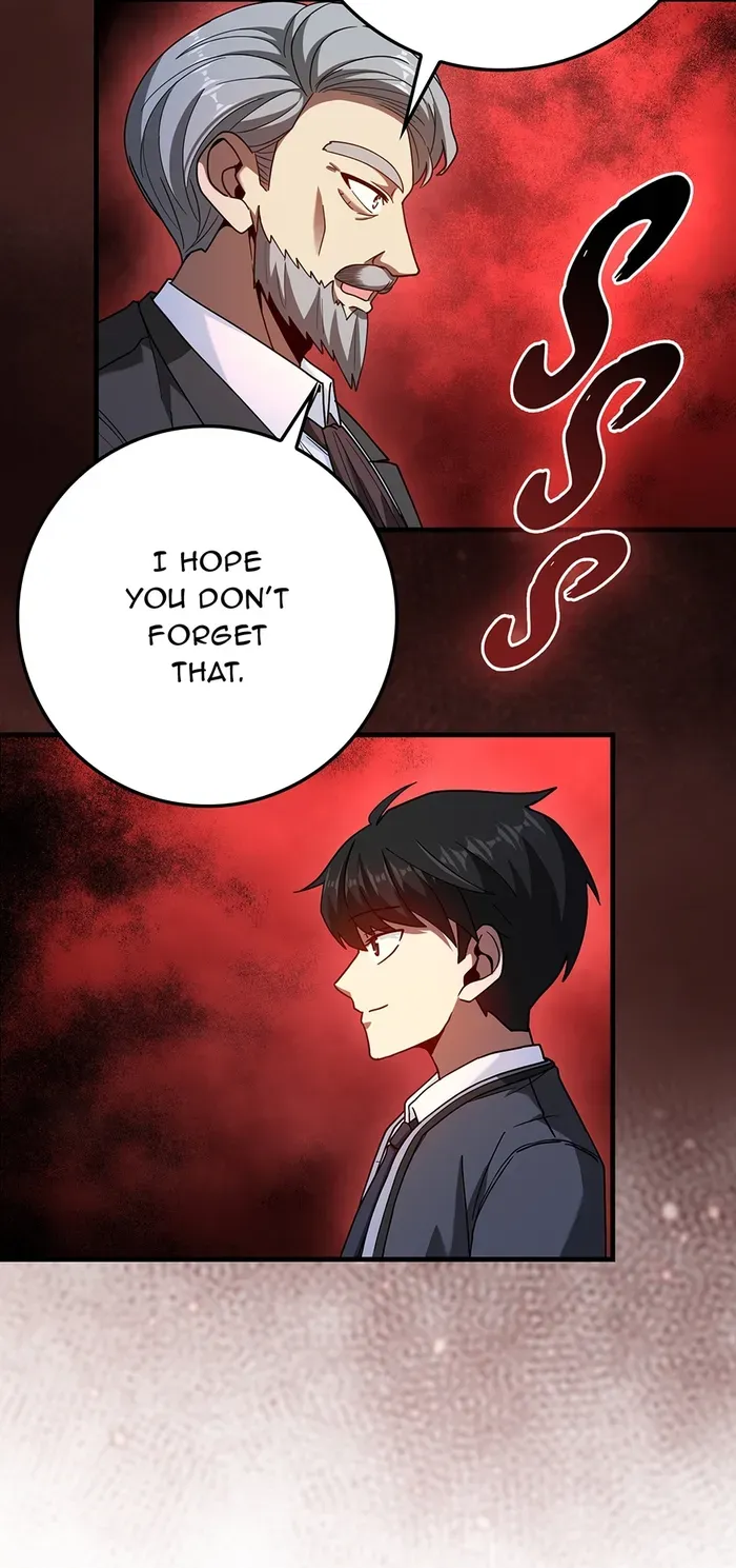 Return of the Martial Arts Genius Chapter 40 Online - página 9