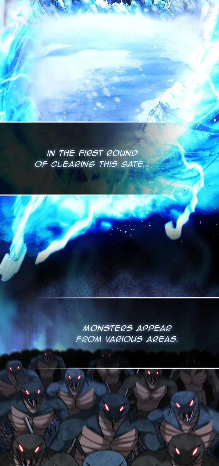 Return of the Martial Arts Genius Chapter 40 Online - página 12