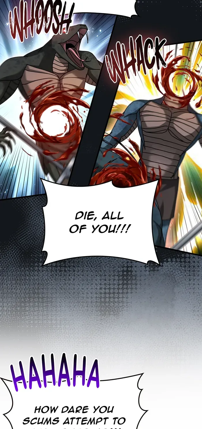 Return of the Martial Arts Genius Chapter 40 Online - página 15