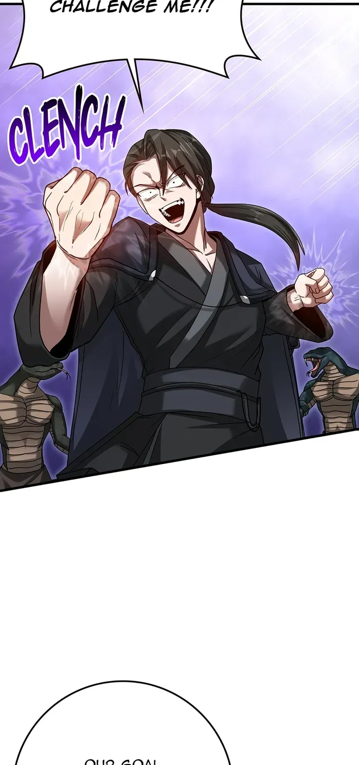 Return of the Martial Arts Genius Chapter 40 Online - página 16
