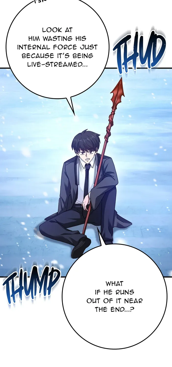 Return of the Martial Arts Genius Chapter 40 Online - página 18