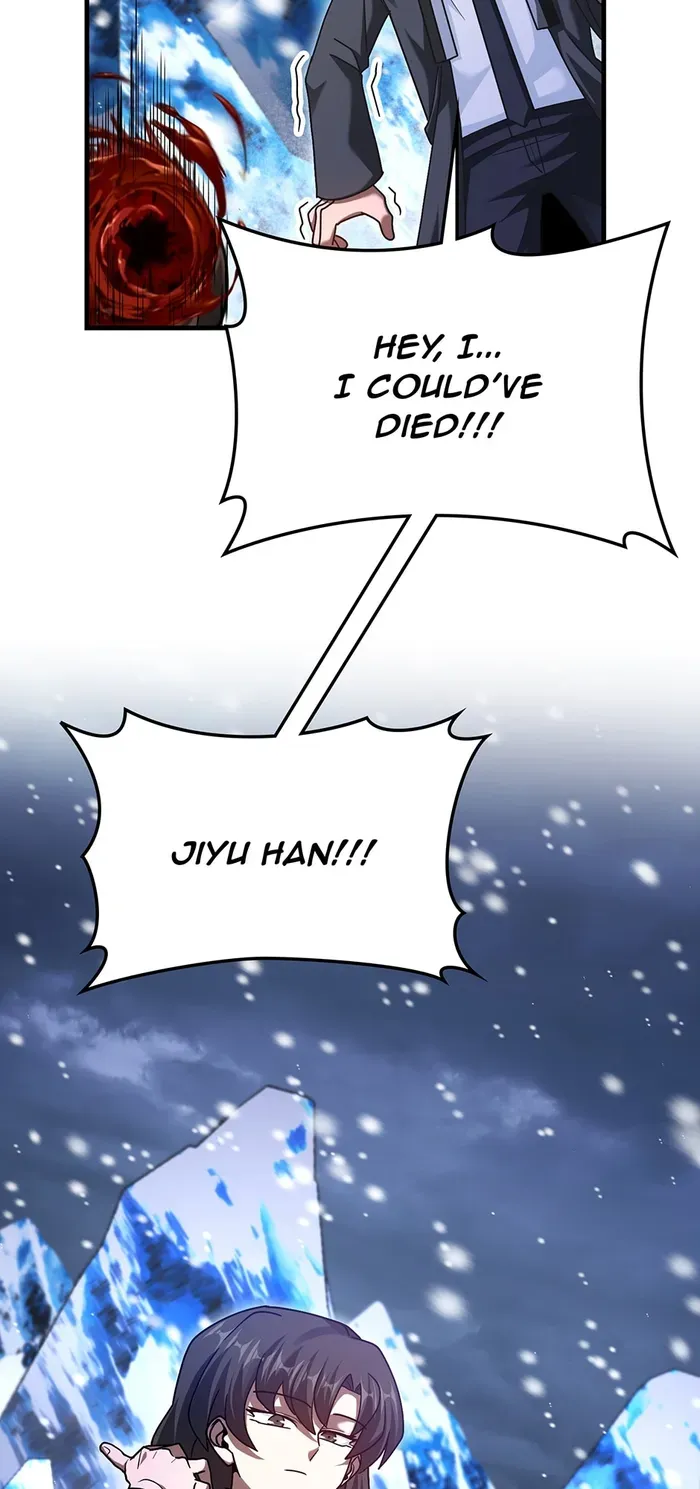 Return of the Martial Arts Genius Chapter 40 Online - página 23